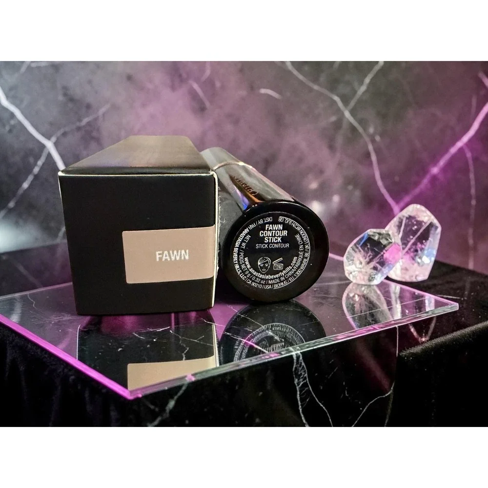 Anastasia Beverly Hills - Stick Contour Highlight - Shade: Fawn - *NIB*